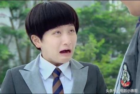 明星那些无力吐槽的锅盖头, 唐嫣杨幂baby中枪