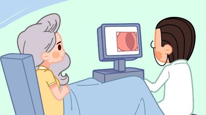 24岁未婚女孩肚子突然变大 只因…年轻女孩一