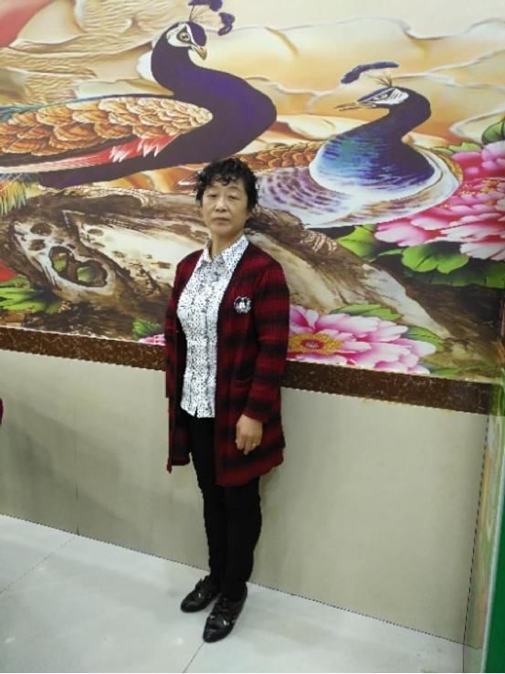 给女企业家何巧女的一封信(散文) 作者:韩志梅