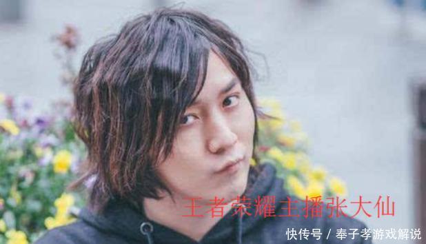 王者荣耀:张大仙最新打野套路,比蔡文姬更强,钻