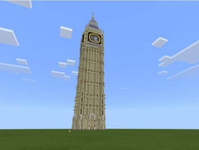 我的世界:对mc情有独钟,除了它,你还坚持过其他游戏吗?