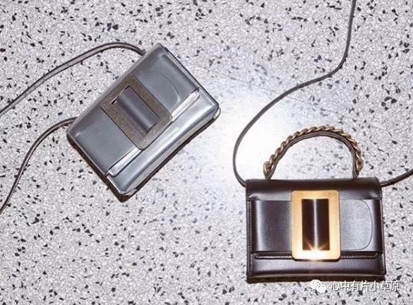 去泰国旅游买什么?- Boyy包包啊呀 - 泰国小众