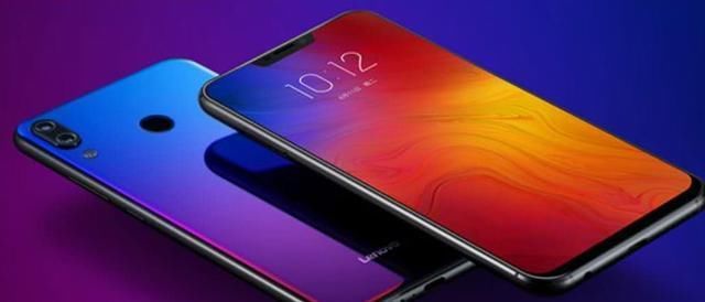新版联想Z5发布,骁龙636+6GB+128GB,用户好