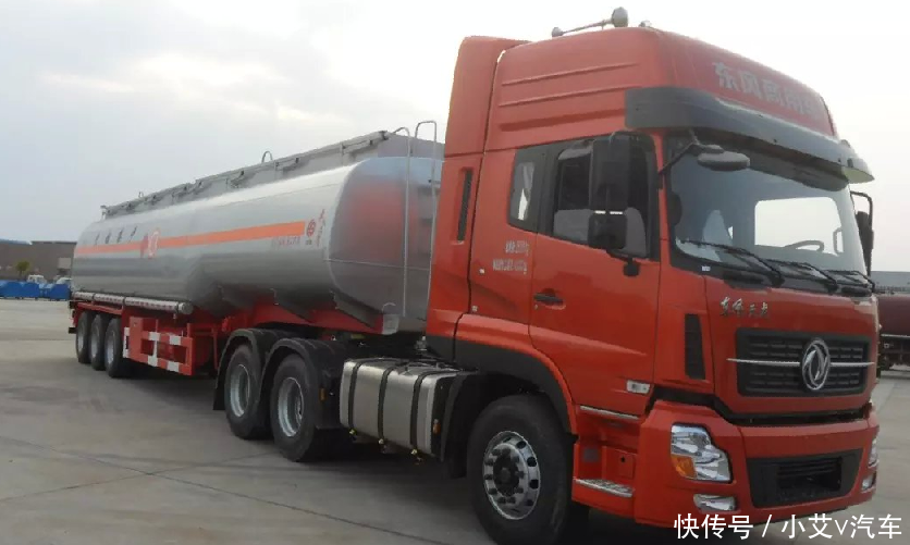 国营加油站比私营油价高,原来是这么回事!怪不