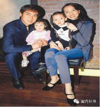 焦恩俊女儿讲述和父亲冷战的那些年