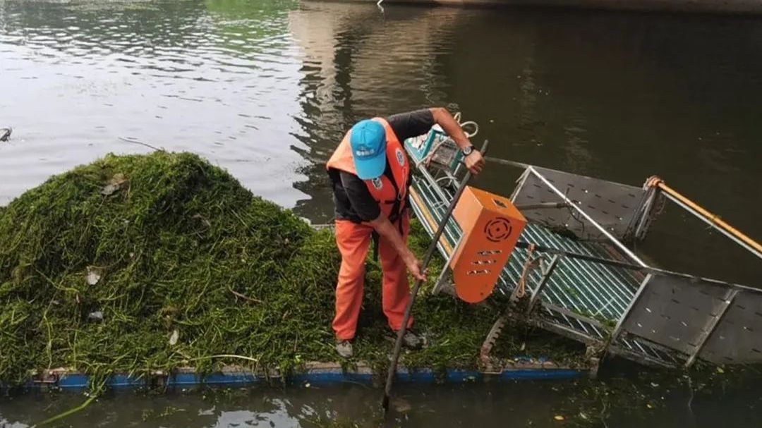 紧盯重点区域、领域、环节,顺义区持续强化汛期河道巡查管护 紧盯重点区域、领域、环节,顺义区持续强化汛期河道巡查管护