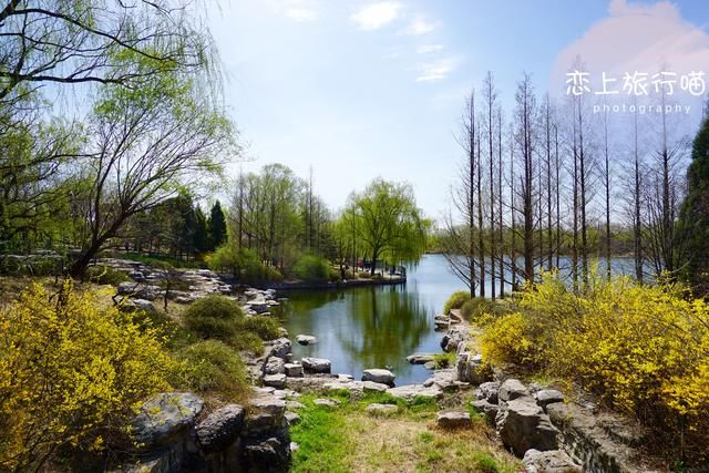 春去春又回来!地铁西郊线开通告别拥堵,今日北