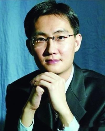 马化腾高考分数为748分,为什么却选择了深圳大