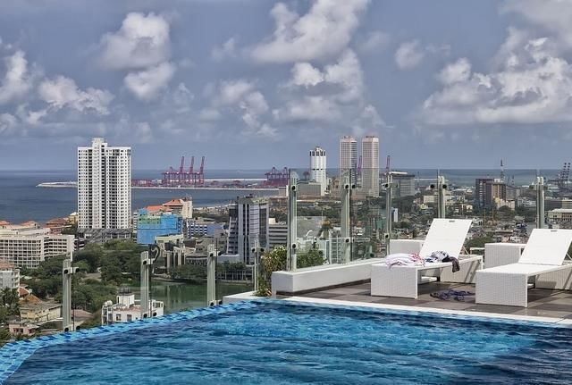 世界上人口数量最多的十个岛屿之一:斯里兰卡