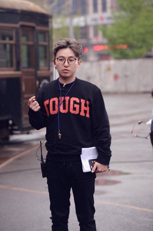 《奔跑吧兄弟》