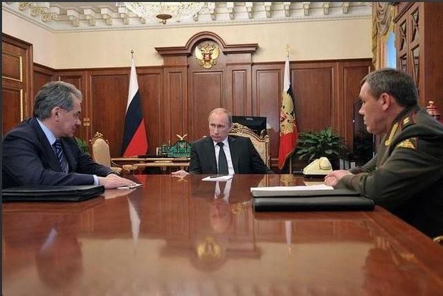 普金的2个家2种生活:比煤老板还土豪的装修,还