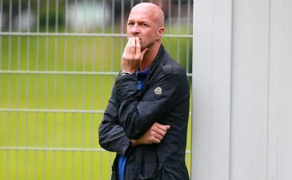 中超降级热门迎转机?将聘请一年执教经验新帅