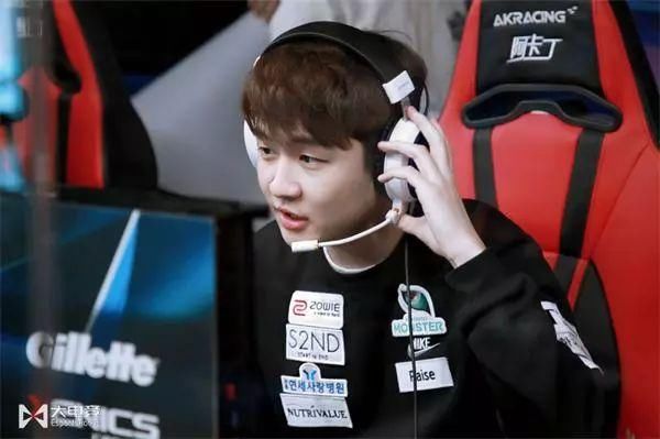 LCK战队排名,SKT积分垫底,什么战队都能从S