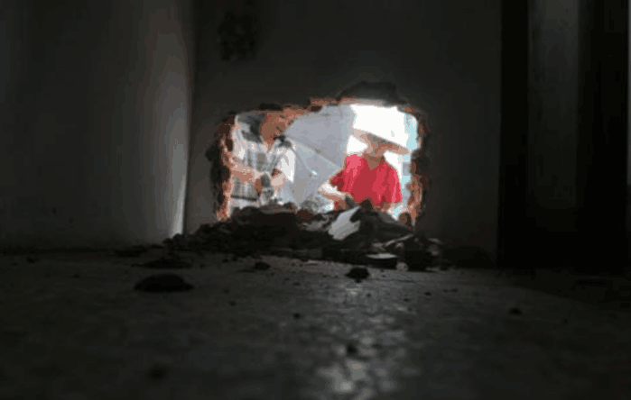 男子霸占亡弟房子长达10年, 声称: 侄女是女孩