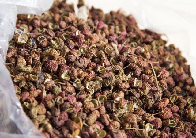 寒湿太重,花椒加它煮水喝,简单治愈