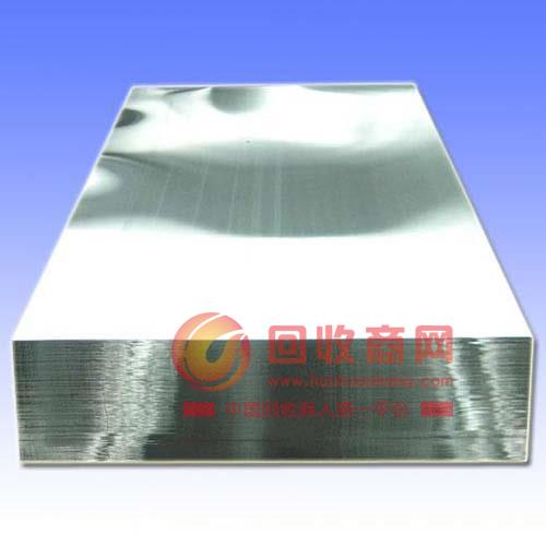 美国商务部:对进口中国普通铝合金薄板征收16