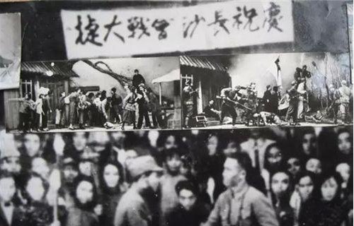 14年抗战期间,对中国抗战贡献最大的三个省份