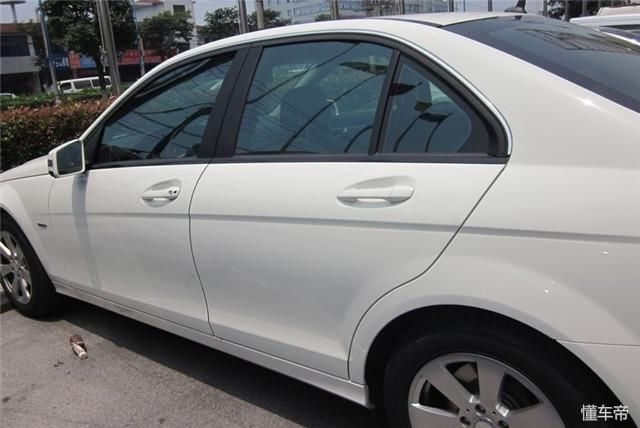 欧美不贴膜?国内外贴车膜都有禁忌!看完后你还