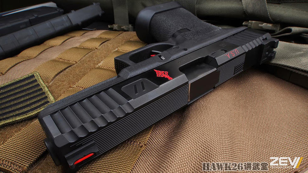 ZEV定制版格洛克