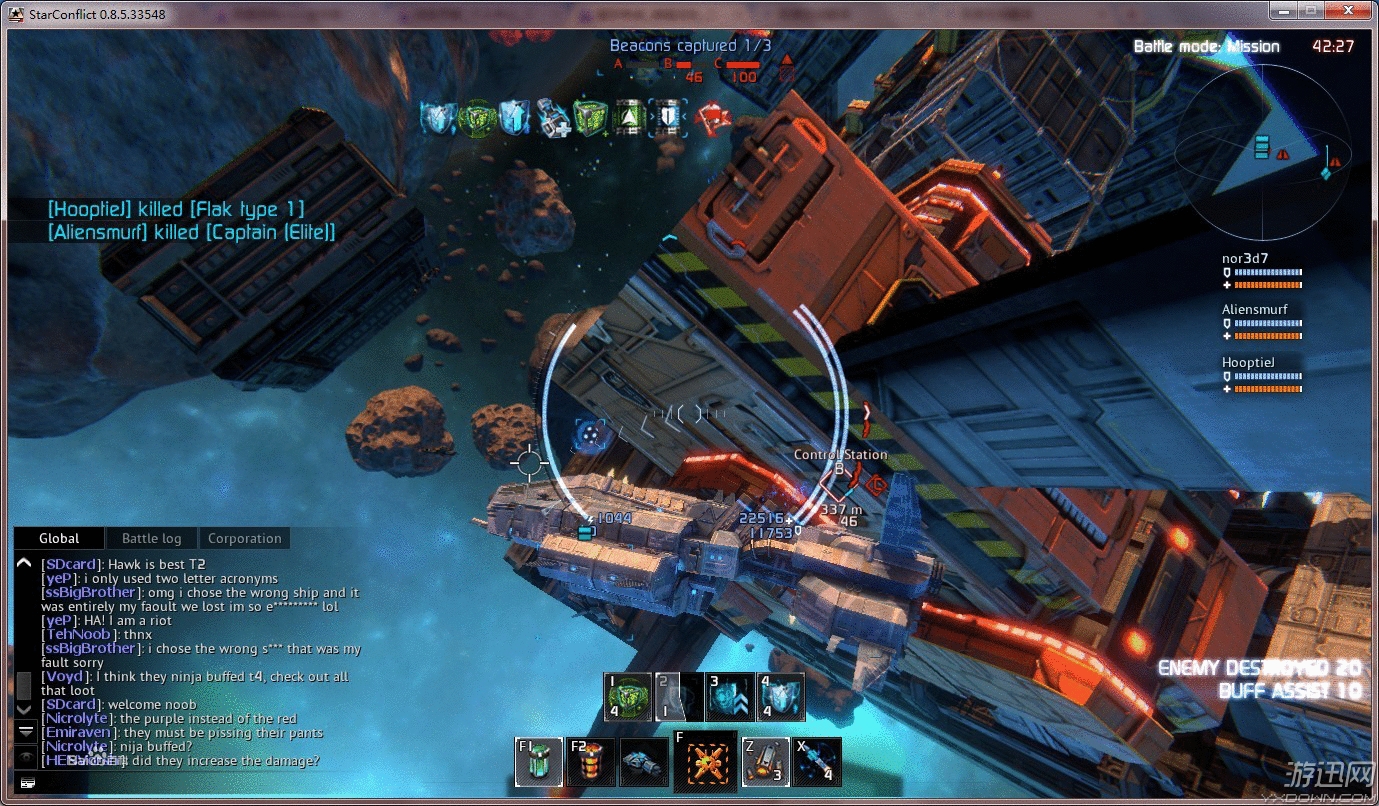 学生党的福音!盘点Steam好玩低配又免费的8款