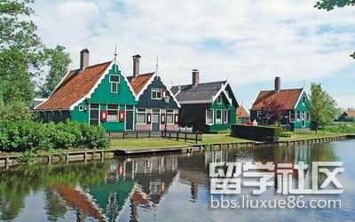 2018年春节去荷兰旅游须知的三件事