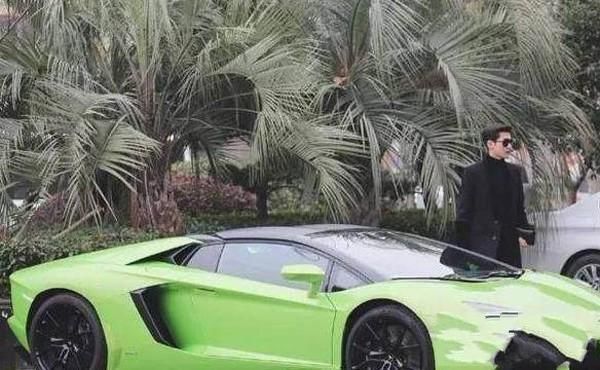 郑爽生日成张翰车牌号 从这些细节看出张翰爱