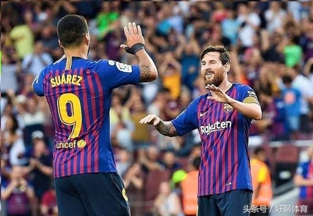只差8球11助攻,梅西有望进球+助攻双料历史第