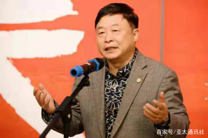 张文平┃喻昌农┃汪鹏飞┃油画展在浙江赛丽美术馆举行 张文平┃喻昌农┃汪鹏飞┃油画展在浙江赛丽美术馆举行