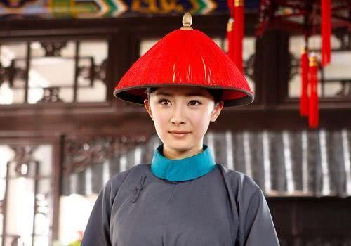 郭络罗晴川的历史原型,受尽八阿哥宠爱,却被雍