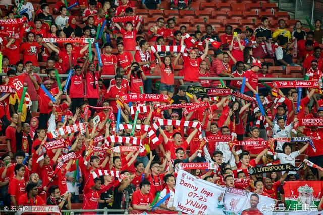 利物浦可能战胜皇马,C罗、齐帅小心了!文中大