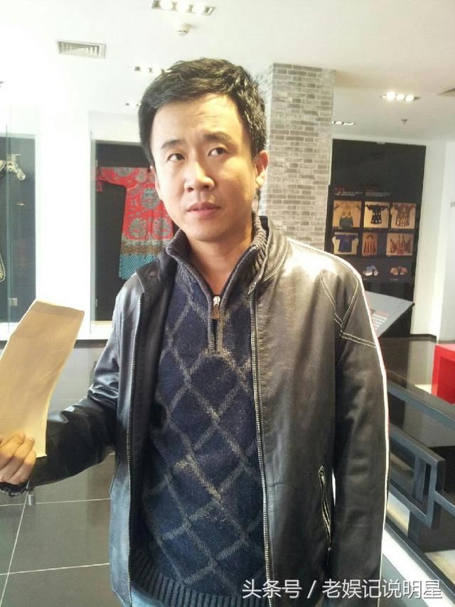 影星姜峰:妈妈患7种癌症,与妻子在病房守护10年