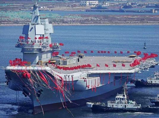 第一代核潜艇总设计师黄旭华:我们只有自力更