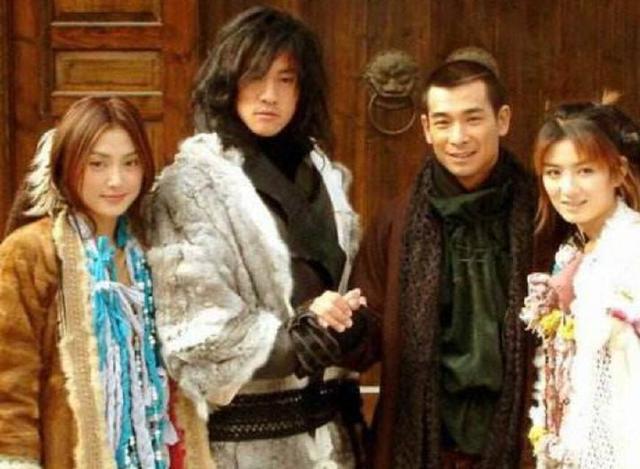 《风云2》中帝释天并非无敌的存在,这3个人都