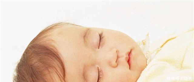 宝宝睡觉摇头是什么原因引起的父母应该怎么办