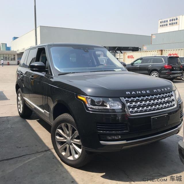 17款路虎行政3.0 七月豪情好礼优惠来袭 17款路虎行政3.0 七月豪情好礼优惠来袭