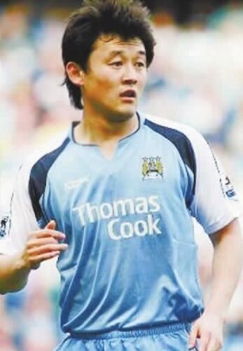 97国奥队喜添英超级强援助阵!能力不俗曾是曼