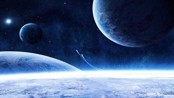 淘宝商家推出“太空葬” 666元起！逝去亲人经过头顶会手机提醒…