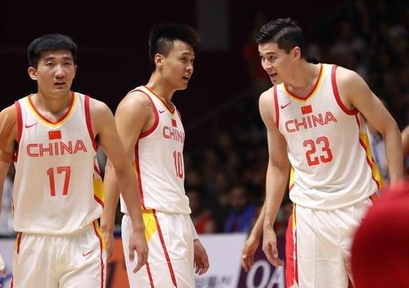 运篮球半决赛今日开战,大哥永远是大哥,中国男