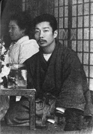 周作人娶日本妻子,他的大哥鲁迅坚决同意,全力