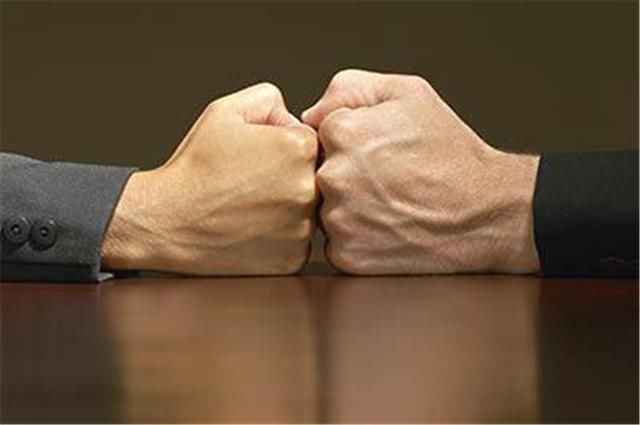 职场管理者遇到下属顶撞你该怎么做?