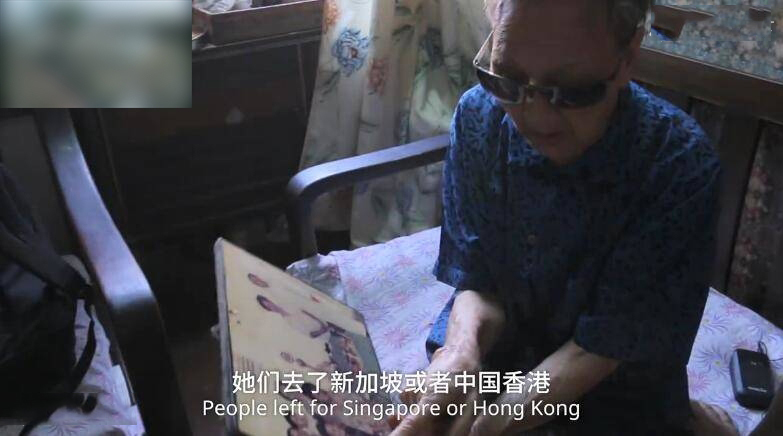 印度正逐渐消失的中国城:大部分华裔渴望离开 印度正逐渐消失的中国城:大部分华裔渴望离开