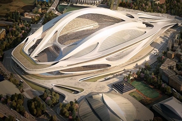 东京奥运会赛程:女排金牌闭幕日压轴产生