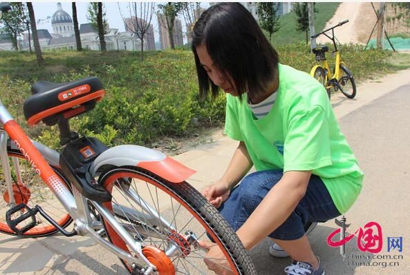 因此如何倡导和解决公民的绿色出行成为政府和社会普遍关注的重要话题