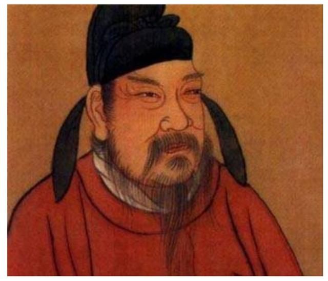 他是历史上最被低估的开国皇帝:3万人起兵定天