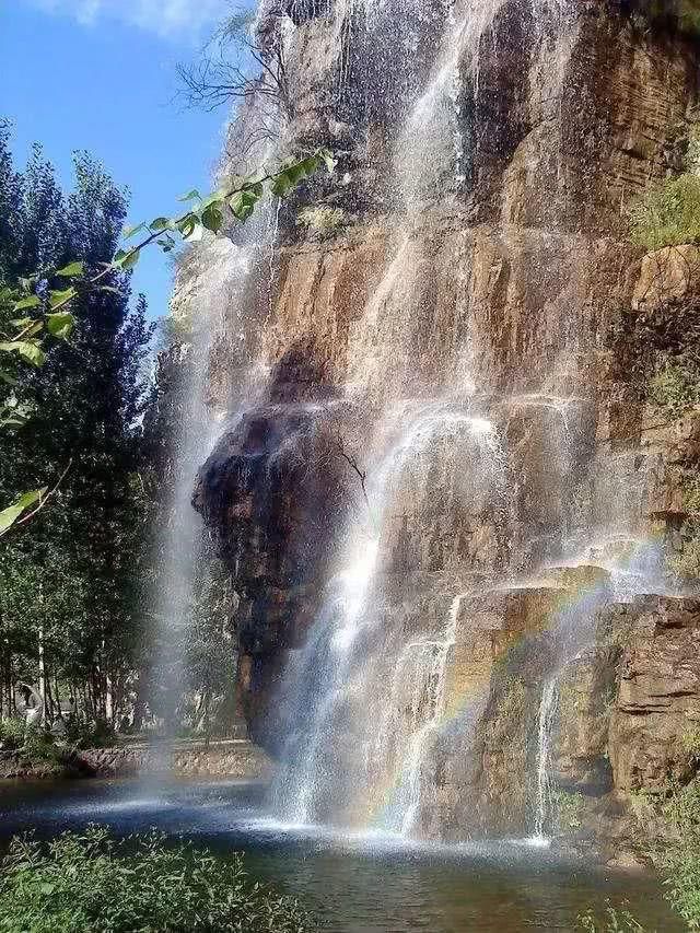 北京的冬天,这些公园最适合带着女朋友去!