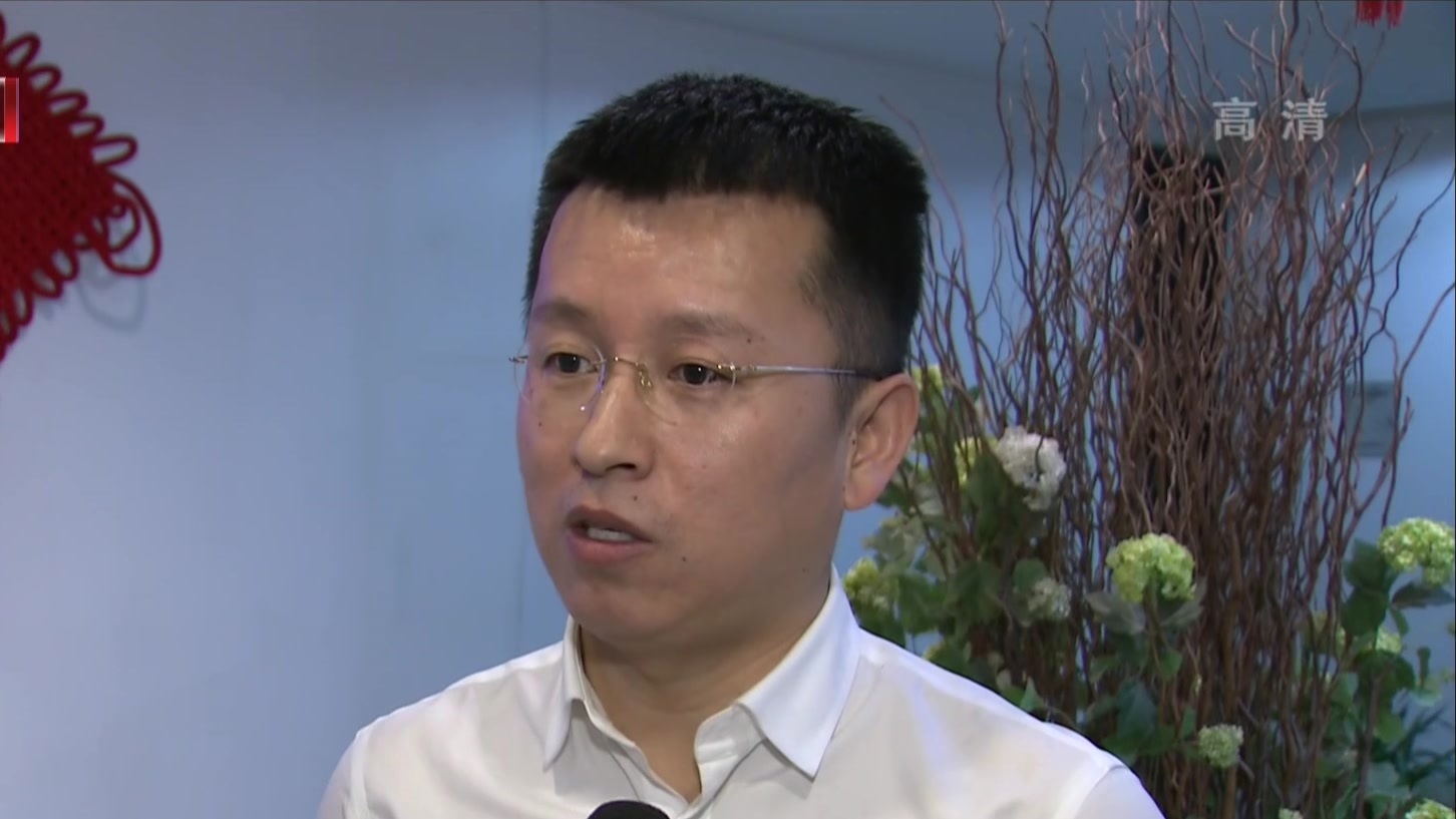 福满京城 春贺神州丨非遗有传承 吸引八方客 福满京城 春贺神州丨非遗有传承 吸引八方客