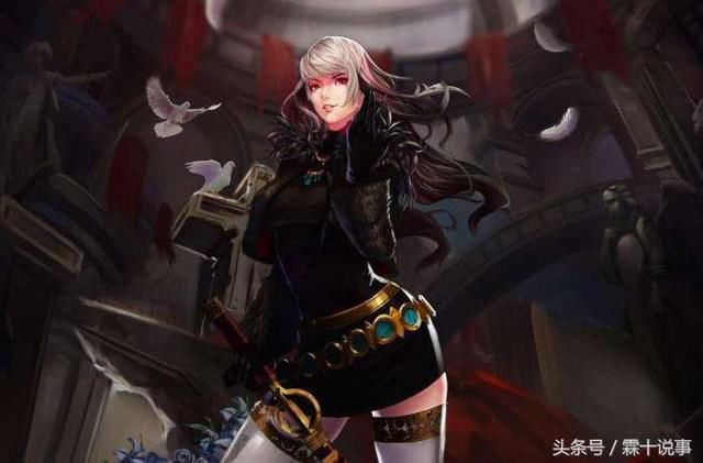 DNF:国服职业平衡改版降临,幻神力法归来,固伤