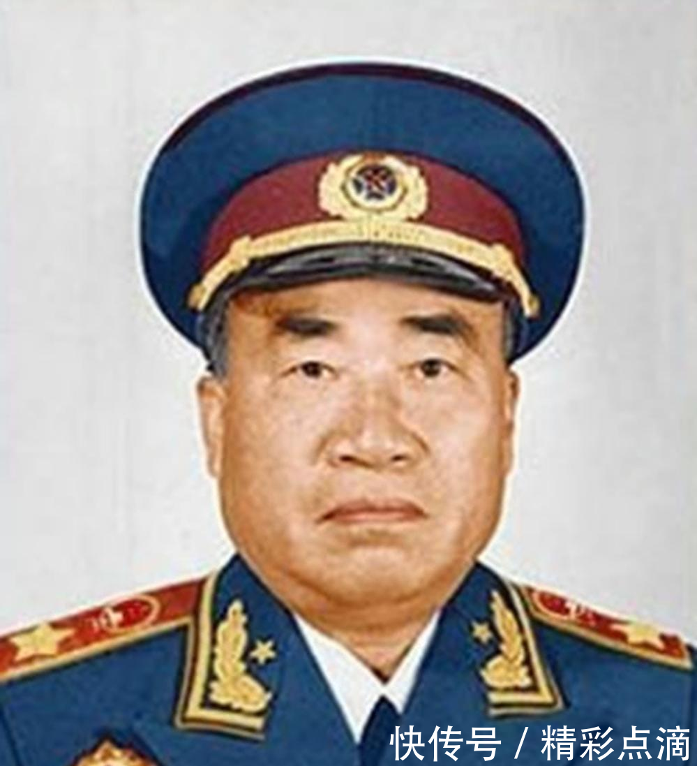 他是最沒有爭議的元帥 戰爭中卻沒有受過傷 臨終前說出了祕密 雪花新闻 他是最沒有爭議的元帥 戰爭中卻沒有受過傷 臨終前說出了祕密 雪花新闻