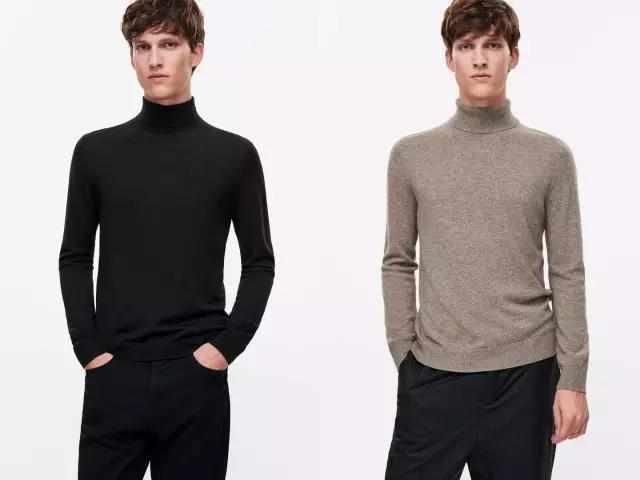 男友改造场 | 这些平价高街男装品牌穿衣搭配,