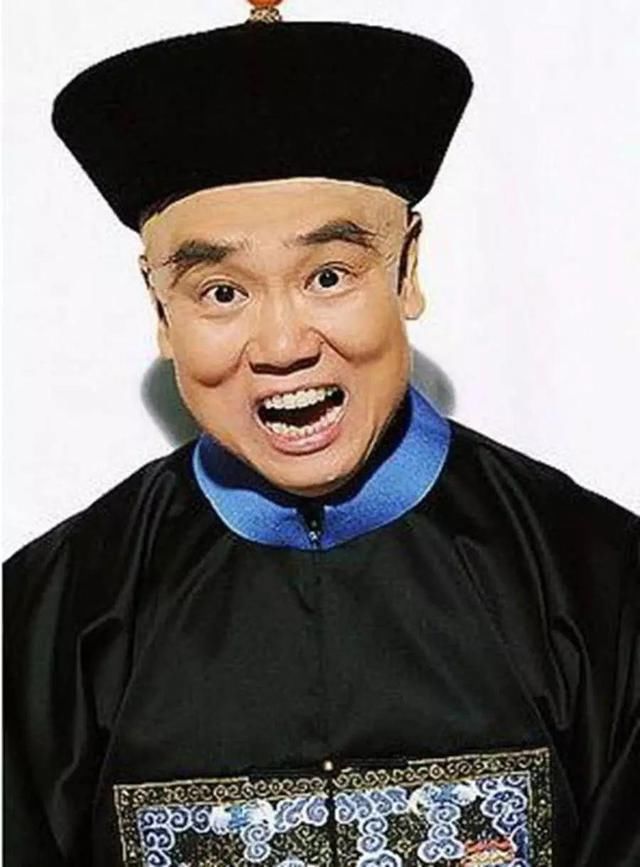 中国十大喜剧演员排行榜:吴孟达垫底,赵本山第二,第一你服不